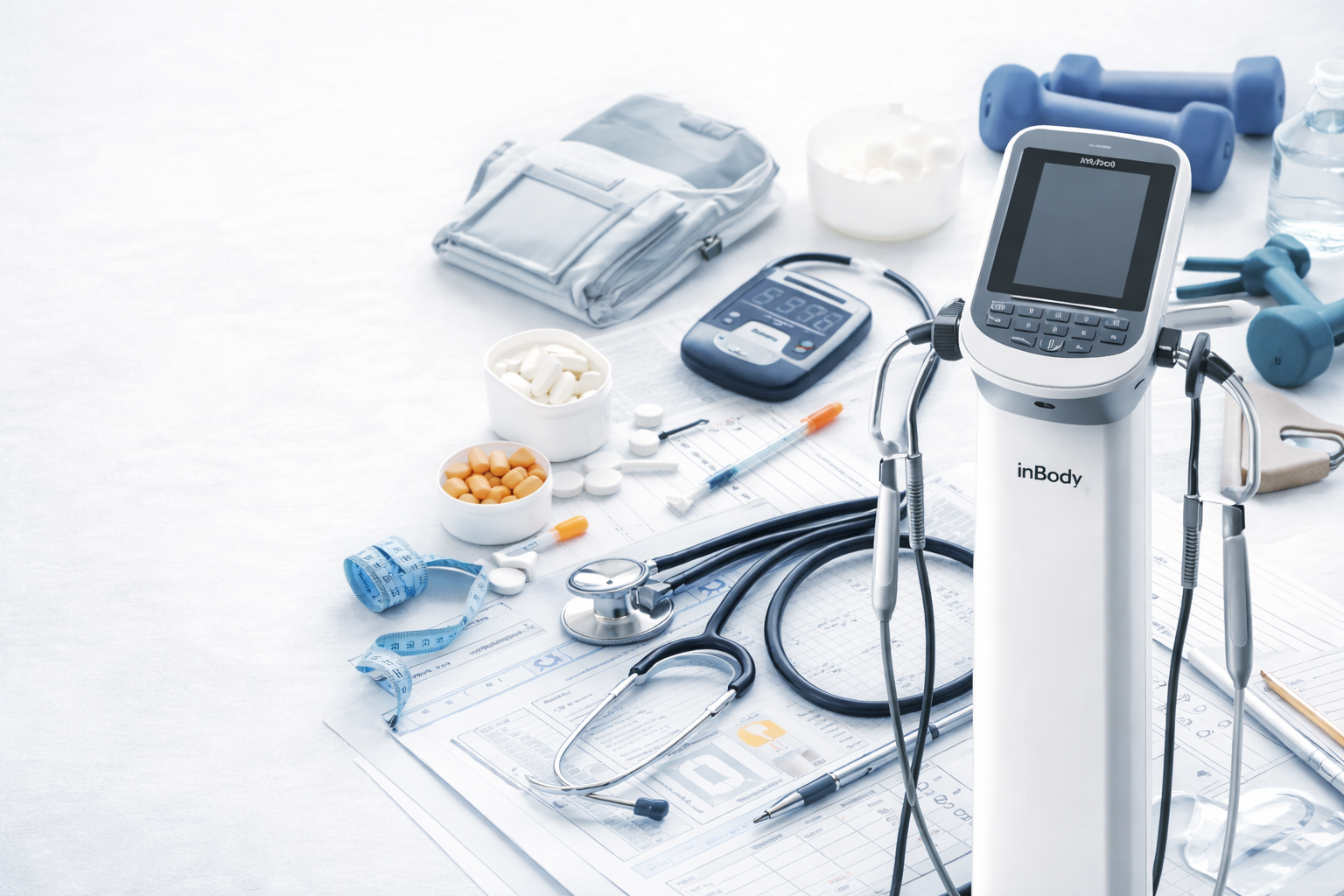 Terapie nutrițională medicală